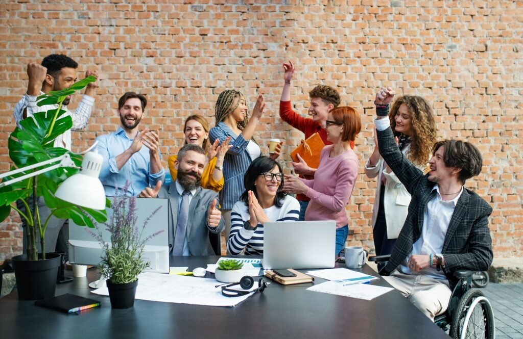 what is team culture